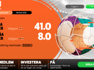 boostade odds 888sport