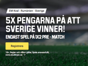 boostade odds unibet