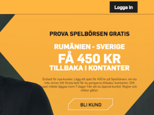 rumanien sverige riskfritt spel