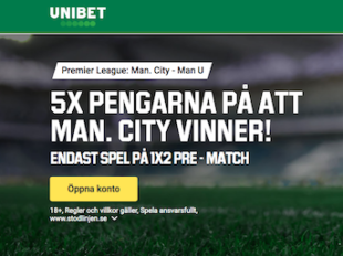 boostat odds manchester city