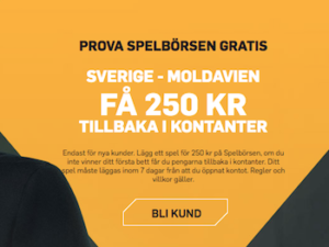 sverige moldavien kampanj