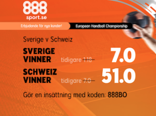 sverige zchweiz handbolls em