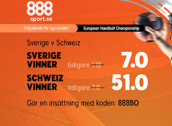 sverige zchweiz handbolls em