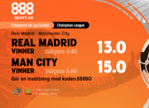 real madrid city superodds