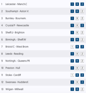 stryktipsforslag vecka 8