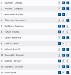 stryktipset tips 29 2