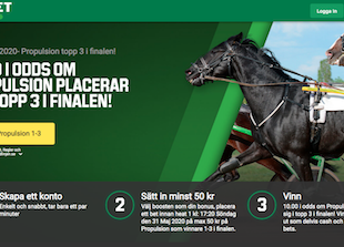 odds elitloppet
