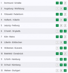 europatipset tips vecka 20