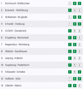 europatipset tips vecka 22