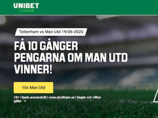 oddsboost manchester united