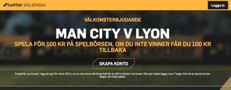 manchester city lyon kampanj