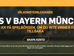 psg bayern munchen kampanj