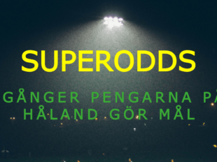 superodds erling braut haland