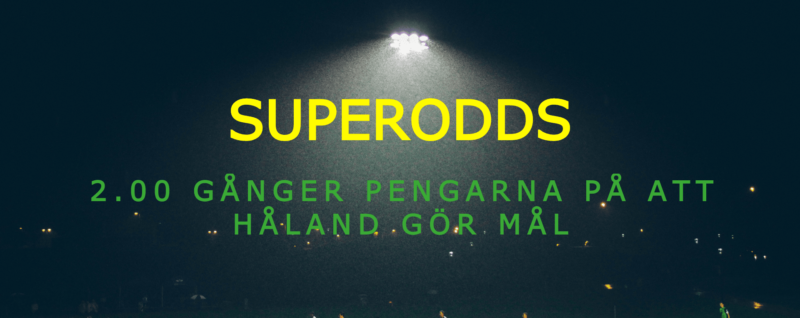 superodds erling braut haland