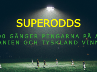 superodds spanien tyskland
