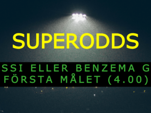 superodds el clasico betway