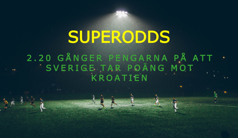 superodds sverige
