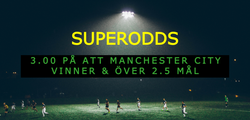 odds man city arsenal