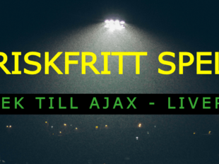 riskfritt spel betfair