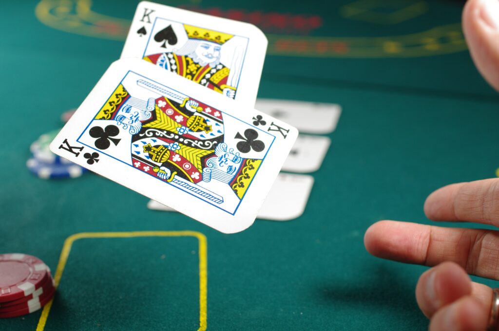 Hur Spelar Man Bingolotto På Nätet