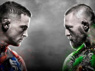 ufc 257