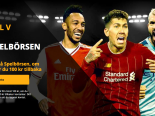 betfair riskfritt spel kampanj