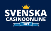 Svenska casino online