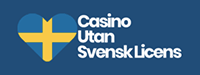 Casino utan licens hos casinoutansvensklicens.se
