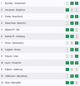 spelförslag europatipset vecka 43