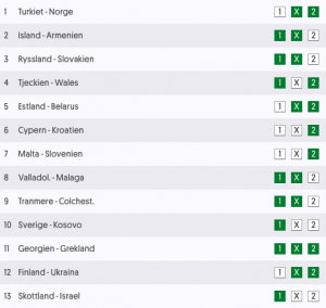 spelförslag europatipset vecka 40