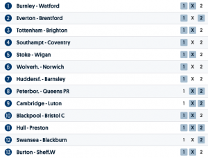 stryktipset vecka 5 spelförslag