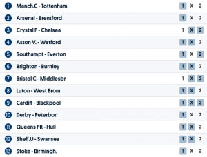 stryktipset 19 februari analys