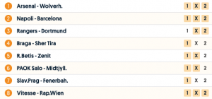 topptipset vecka 8 spelförslag