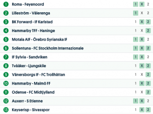 europatipset vecka 21 analys