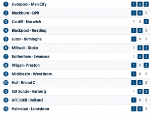 stryktipset tips vecka 30