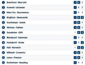stryktipset vecka 32