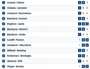 stryktipset vecka 34