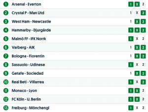 analys och spelförslag europatipset vecka 36