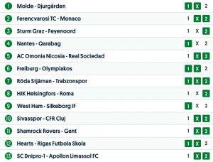 europatipset vecka 43 analys