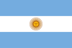 Argentina VM 2022