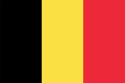 Belgien VM 2022