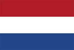 Nederländerna VM 2022