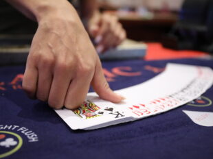 casinospel i norge