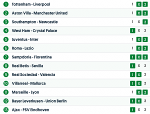 europatipset 6 november analys
