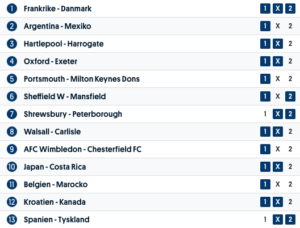 stryktipset vecka 47