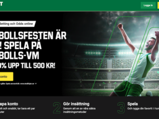 vm bonus unibet