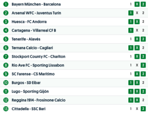 europatipset vecka 49 spelförslag