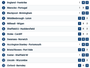 stryktipset vecka 49