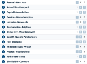 stryktipset boxing day analys