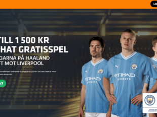 kampanj nya expekt freebet